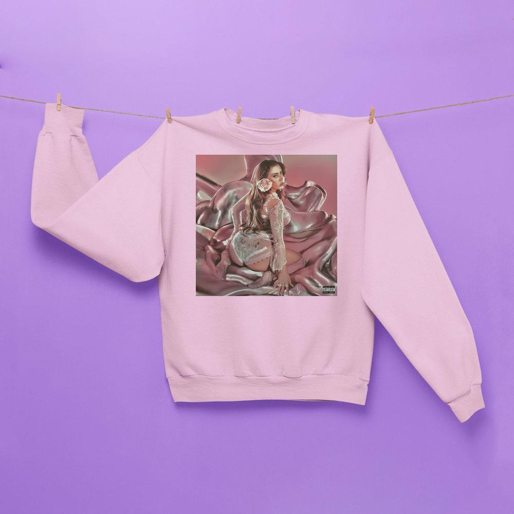 Kali Uchis Sincerely Album 2025 2 Apparel